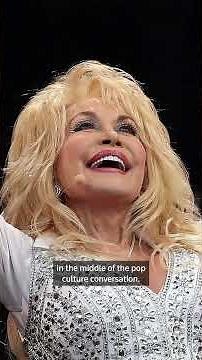Fans mourn death of country music legend Dolly Parton