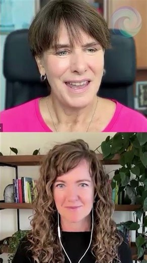 ERP 515: How Couples Can Rethink Time to Reduce Burnout and Strengthen Connection — An Interview wit