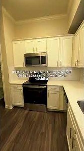 Tour a Modern 1-Bedroom Apartment in Round Rock, TX | The Apartment That Checks Every Box ✨