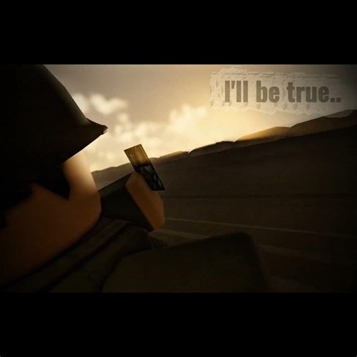 [WW2 - James, Soldier Boy, Animation]