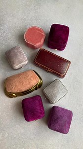 3.3K views · 5.9K reactions | Which ring would you choose? 1. Maeve 2. Iona 3. Ophelia 4. Estella 5. Anika 6. Adeline 7. Lillian Leave your pick in the comments! | Kristin Coffin Jewelry | Facebook