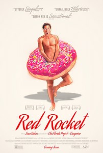 Red Rocket: Red Rocket: Trailer 1