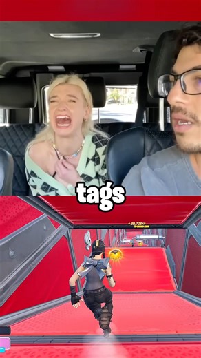Crazy Uber Ride 😱