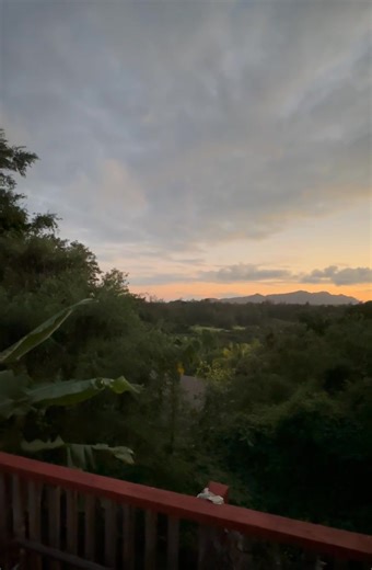 Kauai sunset | Brock Waylee | Facebook