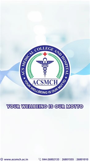 匿喙 During International Infection Prevention Week, ACS Medical...