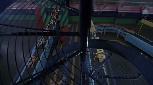 Chucky 2- El muñeco diabólico [m1080p] [CASTELLANO] (1990)