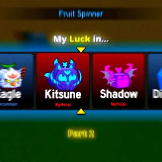 Claim Gacha + Fruit Notifier + Factory Luck in Blox Fruits 🍀😳 #roblox #bloxfruits #gacha