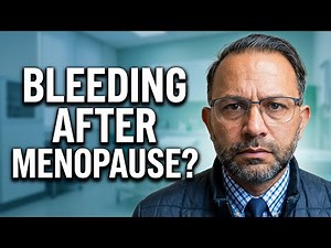 Is Post-Menopausal Bleeding Cancer? What the Tests Reveal