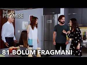 Yemin 81. Bölüm Fragmanı | The Promise Episode 81 Promo