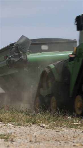 Our Land Had Went Down to Half of What It Was Worth