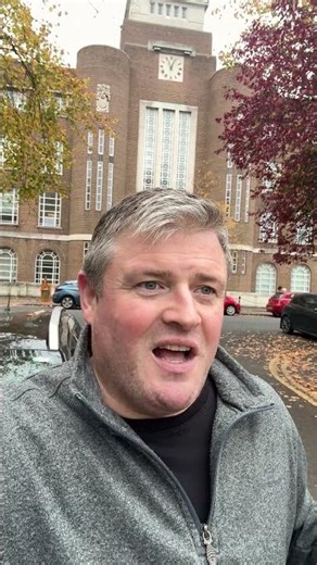 My 1998 ‘What if’ Moment