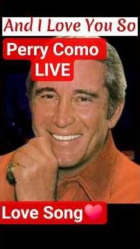 A Perry Como Hit #1973年 Part 2