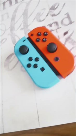 my Nintendo switch review