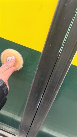 Southern class 377 doors opening