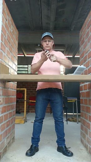 Revólver Taurus RT 96 TA 22lr