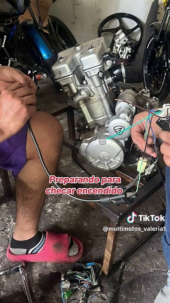 Revisión del Vortex 300: Reparación y Mantenimiento