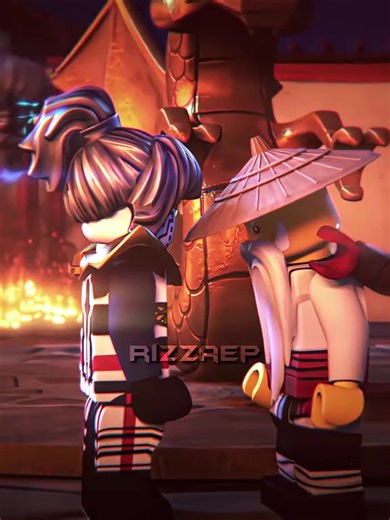 Stunning Ninjago Transitions Using After Effects