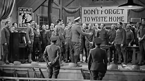 Alexander's Ragtime Band (1938) Tyrone Power, Alice Faye, Don Ameche, Ethel Merman.