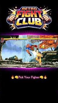 [BALROG] VS [X-2002] | Random MUGEN Battle | Retro Fighting Games