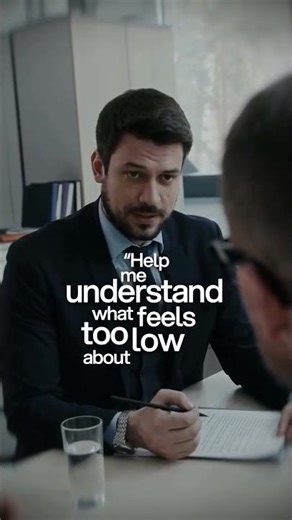 You don't say "As soon as you pay",. You say THIS instead: