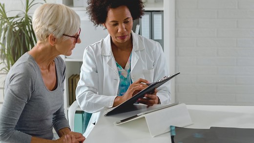 Breast Cancer Treatment: Mastectomy, Chemotherapy, and More