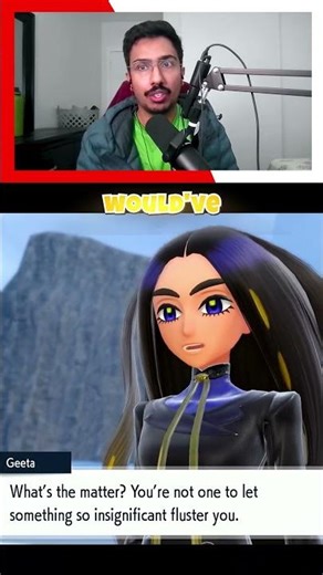 Kingambit vs Jolteon was INSANE #shorts #pokemon #battle