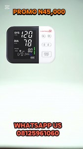 3.7K views · 24 reactions | Best Quality BP machine | Dr. Oxford1 | Facebook