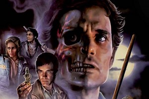 El creador de 'Alien' no solo cambió el cine de terror para siempre, también rodó la mejor adaptación de Lovecraft de la historia