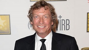 Nigel Lythgoe on ‘American Idol’ Boot: Not a ‘Surprise’