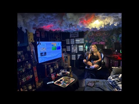 LATE NIGHT LIVE STREAM WITH RILEIGH