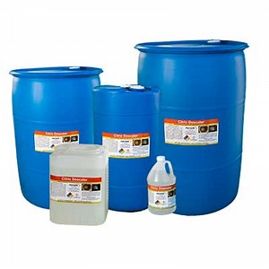 Citric Descaler - Precision Dynamics