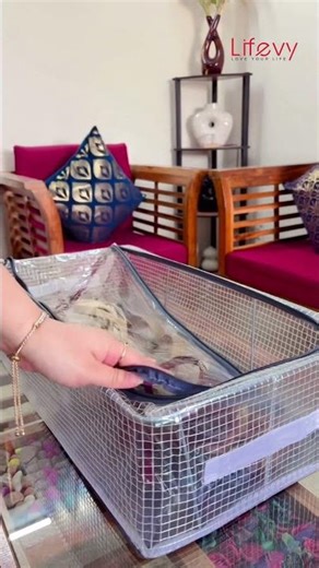 “Best Budget Storage Box in 2026? PVC Foldable Organizer Review!”