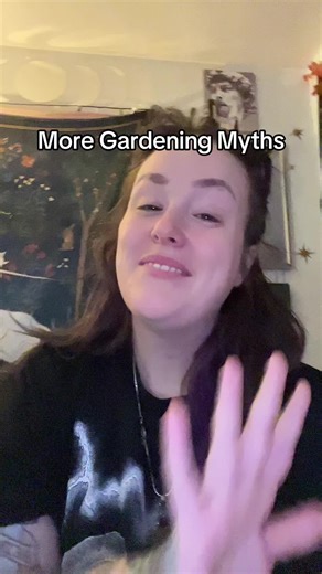 Debunking Common Gardening Myths and Facts