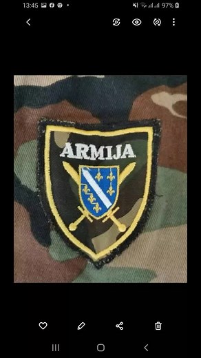 ARMILIA Camouflage and Scouts of America Preview
