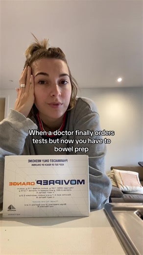 Navigating Bowel Prep for Colonoscopy and Endometriosis