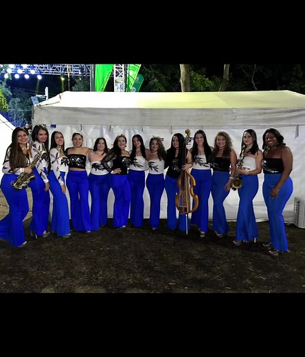 Orquesta Canela on TikTok