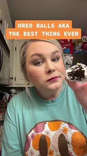 How to Make Delicious Oreo Balls for Christmas