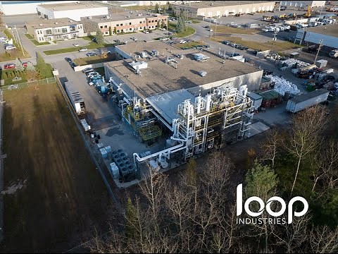 An Introduction to Loop Industries