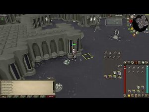 Mage Training Arena: How to get through the graveyard room quicker