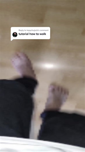 Walking Tutorial: Simple Steps for Beginners