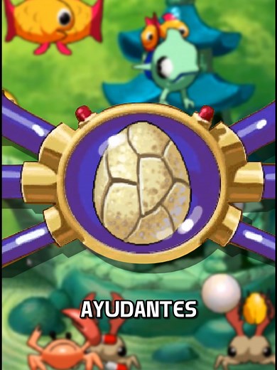 ESE SIMULADOR DE ACUARIO: Insaniquarium Deluxe