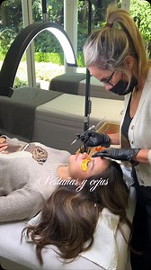 78K views · 3.1K reactions | Esque vean ese BEFORE & AFTER! ‍♥️✨ lash lifting y laminado de cejas! Qué opinamos? Por eso llevo viniendo aquí más de 4 años y me encanta porque amanezco con las pestañas y cejas así sin tener que usar maquillaje, GRAN BEAUTY HACK! 﫱‍﫲殺 | Regina Peredo | Facebook