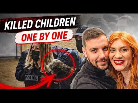 Greece’s Most Shocking Case: The Story of Roula Pispirigou