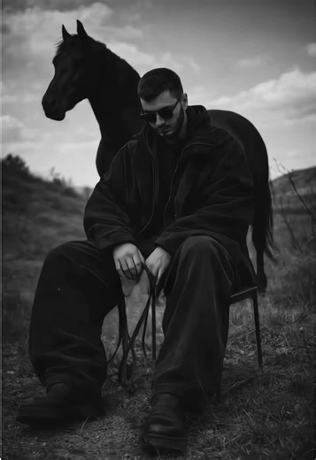 ChatGPT ilə qara atlı möhtəşəm moda foto şəkilləri yaradın 🐎✨. Peşəkar işıq texnikaları, minimalistik rekvizitlər və düşüncəli pozlar ilə hər şəkilə artistik həvəs verin 📸🖤. Sadə promptlar ilə hd keyfiyyətli möhtəşəm səhnələr əlinizin altında olsun. Şəkilnizi ChatGpt-yə göndərin və aşağıdakı mətini əlavə edin. chat gpt fotoğraf yaptırma. chat gpt fotoğraf yaptırma atla. fashion editorial lighting techniques. how to style fashion editorials. contemplative pose fashion editorial. minimalist fas