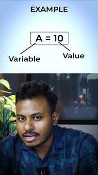 ✅ Difference between= or == in Python #python #pythontutorial #pythonforbeginners #pythonprogramming