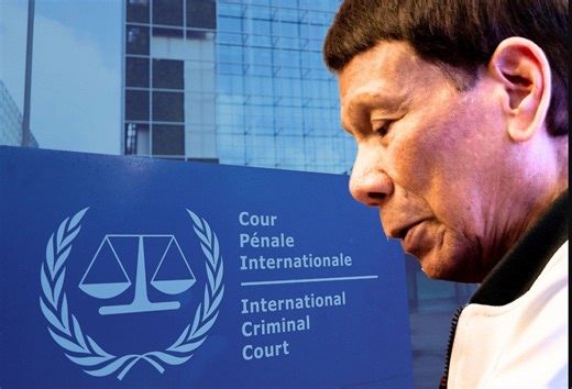 ICC arrest warrants for Bato, Bong Go may come out ‘early next year’ - Trillanes