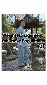💁Most weight loss workouts focus on building muscle to burn fat - but let's be real: ❌intense running and jumping aren't made for people who haven't been exercising regularly. It's tough on the knees, waist, and spine. 🤩That's where traditional Chinese methods are different. Instead of brute force, they work by opening the body's meridians — accelerating metabolism and fat burning from the inside out. 👉Low-impact, joint-friendly, and effective. This is a more approriate way for people with ob