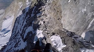 53K views · 1.8K reactions | Soon up there again ;) Recovery time is time to plan and imagine new projects ! GoPro #Hero6 #GoProAthlete | Kilian Jornet | Facebook