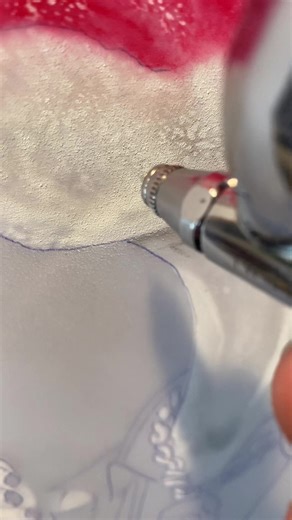 Mastering Airbrush Techniques for Stunning Paint Art