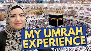 2.7K views · 253 reactions | Dr. Safiyyah Ally and her family recently performed the lesser #pilgrimage, called "umrah", in #Mecca, Saudi Arabia. She describes how she felt seeing the #kabah before her eyes, how things have changed since the last time she visited, how #umrah was spiritually formative for her son, and her experience as a woman. Interview conducted by Dr. Shabir Ally, her father. | Let The Quran Speak | Facebook